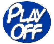 Ecco il programma dei Play off...