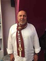 Calce, ds Trastevere: "Non dovevamo finire noi nel girone H ma..."