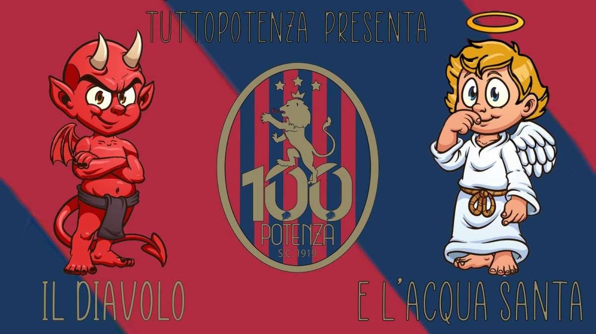 Questa sera puntata speciale de "Il diavolo & l'acqua santa"