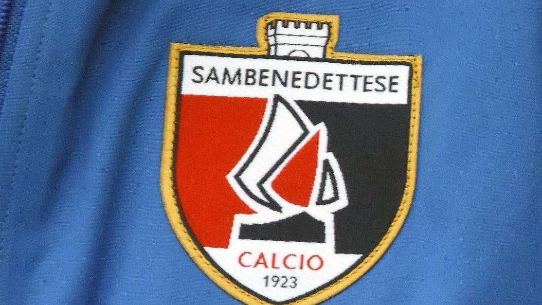 Passo indietro dell'imprenditore De Sarlo per l'acquisto della Samb