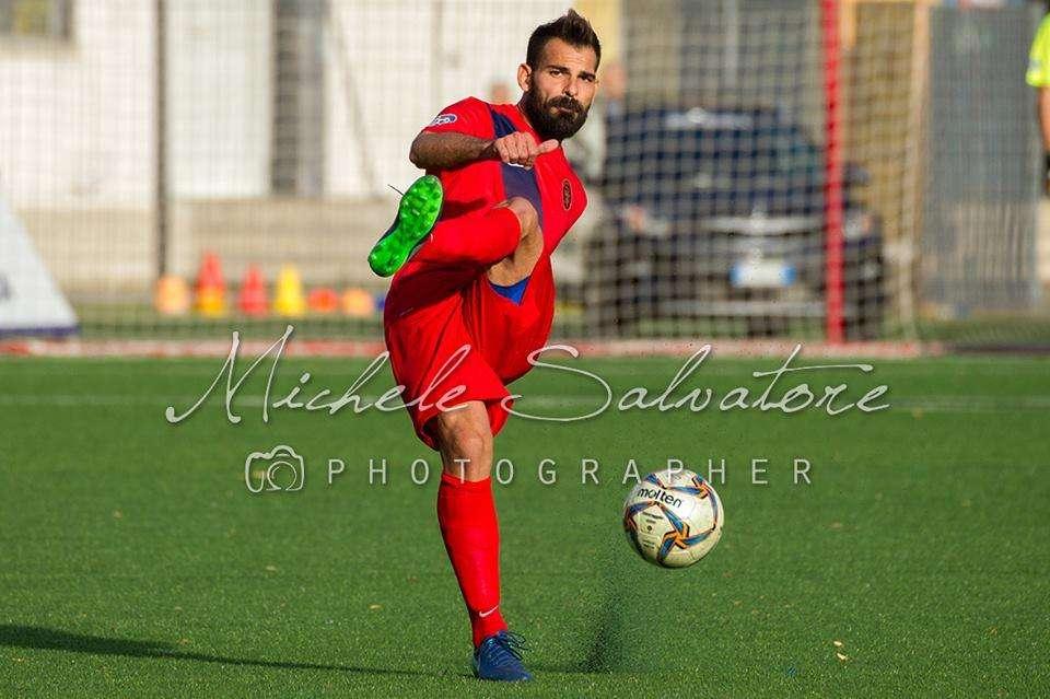 Foto Salvatore.