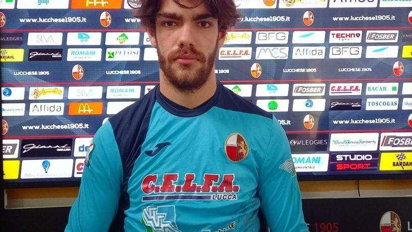 Un ex portiere di Monopoli e Juve Stabia verso Matera