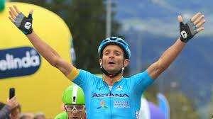 CIAO MICHELE...