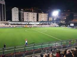 Contro la Triestina ed il Catanzaro fino a mille spettatori? Il Potenza aspetta istruzioni