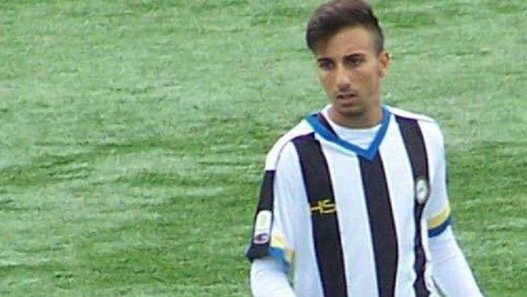 Picerno ad un passo da un attaccante scuola Udinese...