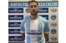 Un difensore che tanto piaceva al Potenza finalmente si accasa...