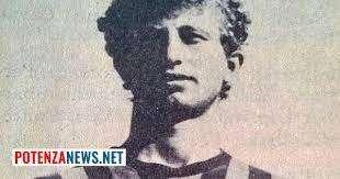 Ci ha lasciato un ex calciatore del Potenza
