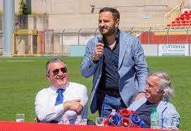 Il Potenza è già attivo sul mercato ma per adesso testa al campionato