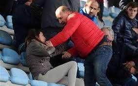 Cose dell'altro...calcio...