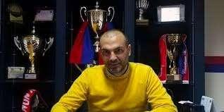 Violante ds Casertana: "A Potenza non fummo accolti bene. La Reggina? è una squadra che fa paura."