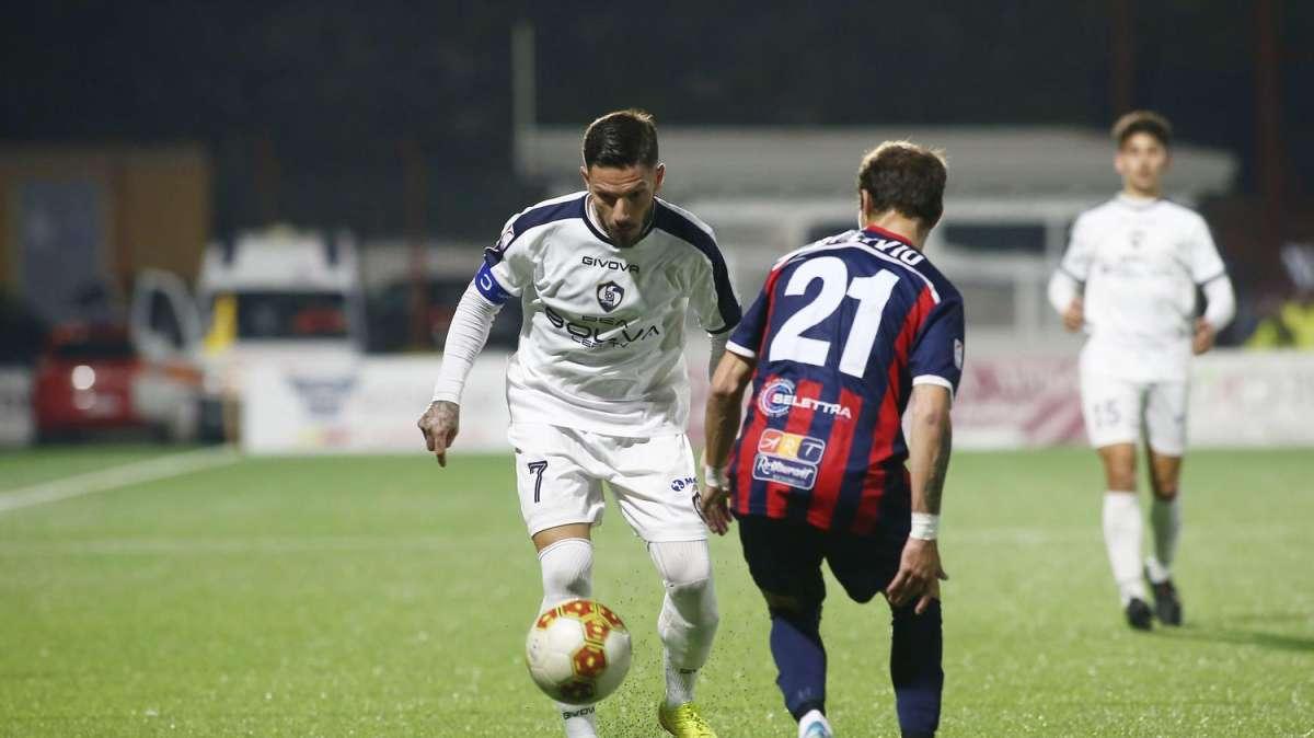 Top & Flop di Potenza-Juve Stabia a cura di TuttoC