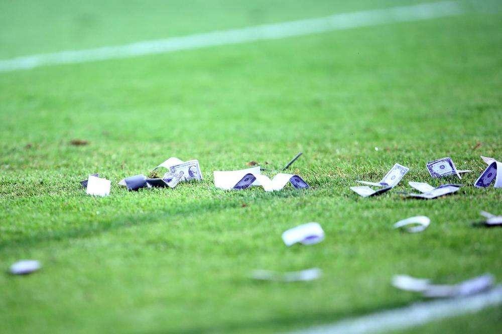 L'eredità "nascosta"... il Potenza costretto a pagare 25.000 Euro...