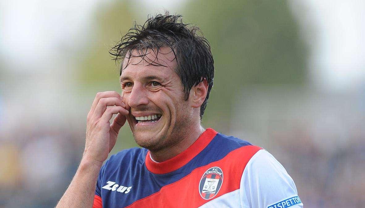 Pietro De Giorgio torna a Crotone da ex di lusso