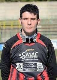 L'allenatore in seconda del Rende è un ex calciatore del Potenza...