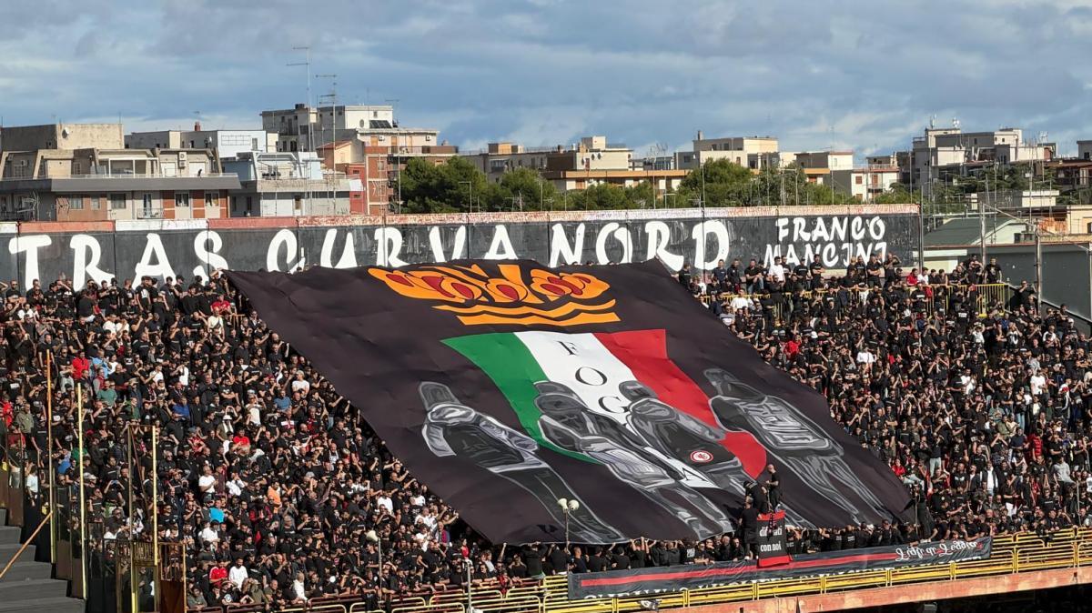 Ecco quanti spettatori hanno assistito al match tra Foggia e Potenza