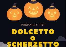 POTENZA NIENTE SCHERZETTI... MA SOLTANTO DOLCETTI!