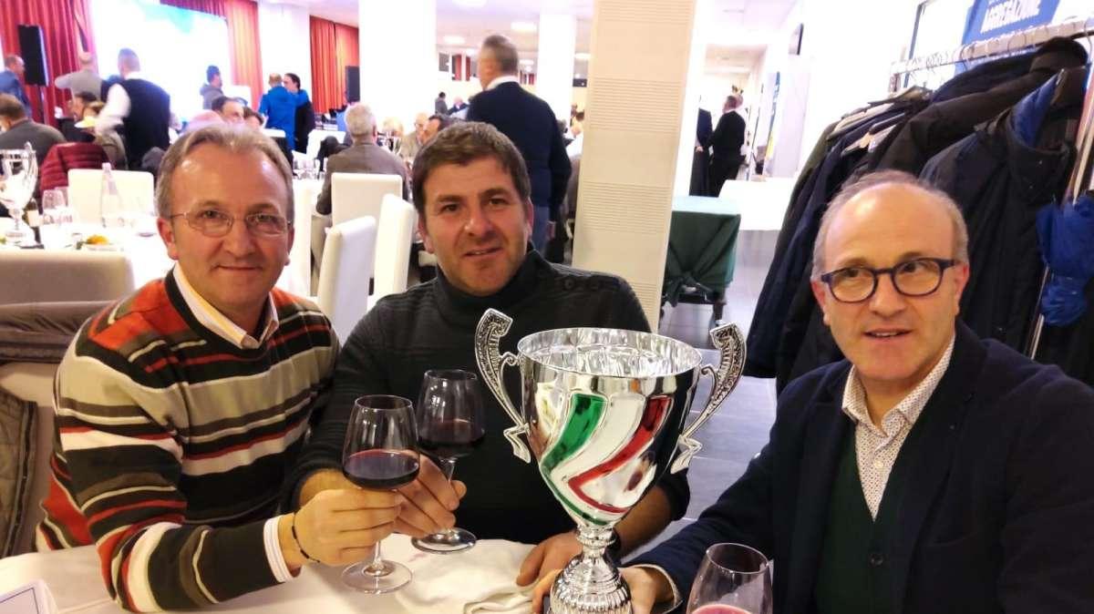 Importante benemerenza calcistica per il Savoia Calcio