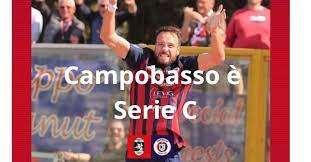 Dopo due anni il Campobasso torna in Serie C