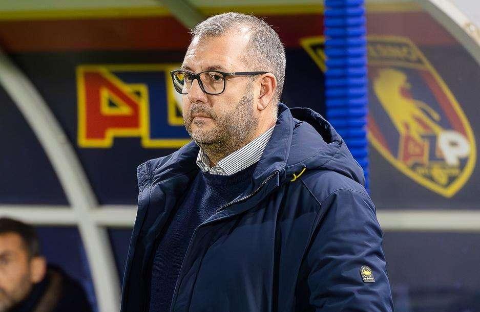 Picerno, il dg Greco contro la squadra: "Ho visto una partita a dir poco indecente. Chiederò al presidente un sacrificio economico, su Bertotto..."