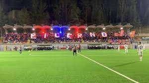 Al termine della partita persa con il Potenza i tifosi del Picerno si sono "fatti sentire" con tecnico e calciatori
