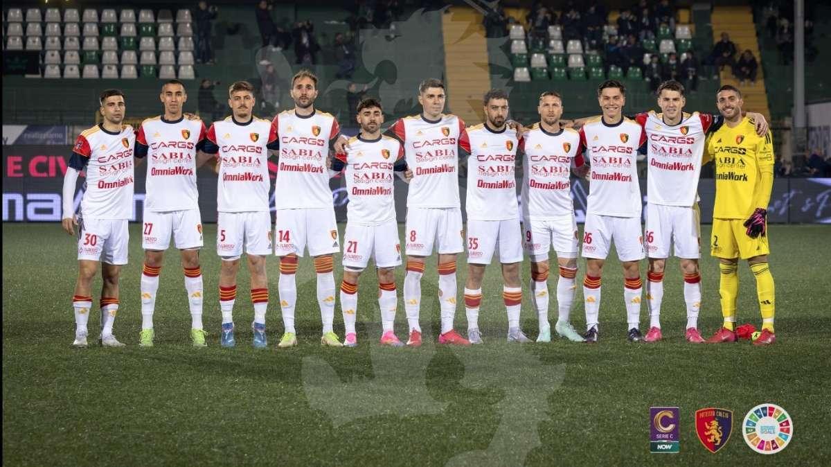 Avellino-Potenza, capitolo chiuso. Ma che bel Potenza!