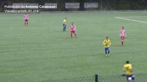 Presunto "Biscotto"? Ecco il video del gol incriminato...