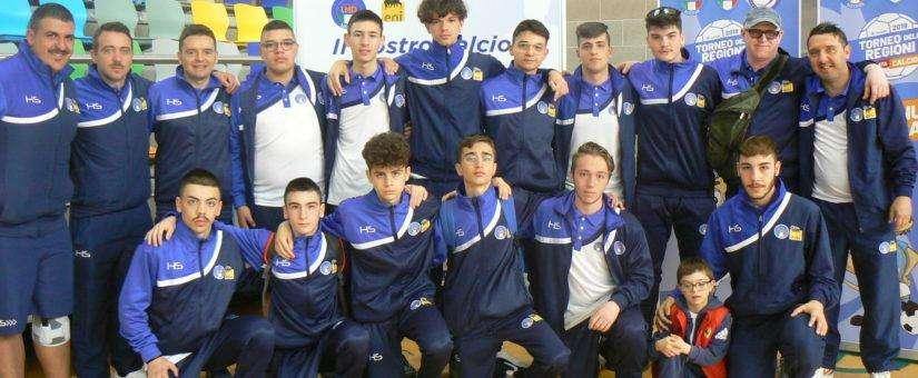 Allievi Basilicata