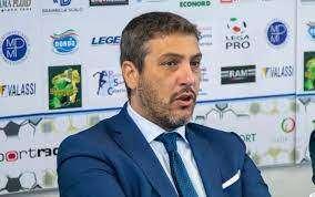 Colpo Giugliano! Il club campano si porta a casa il direttore sportivo Domenico Fracchiolla