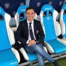 Sirene di mercato per l'ex dg del Potenza Manuel Scalese