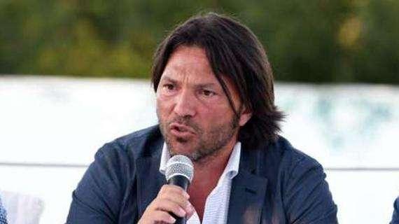 Laricchia au Monopoli: "Ripresa del campionato? Anche a settembre, in presenza di condizioni di sicurezza"