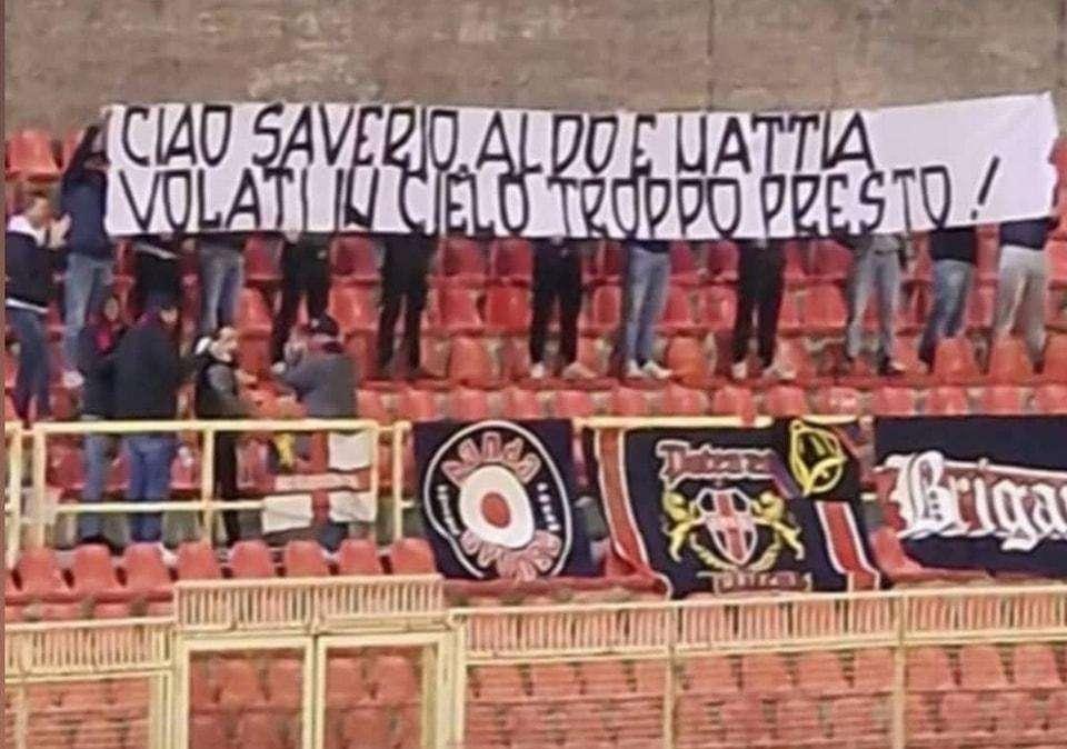 AI VERI LEONI BATTIAMO LE MANI!