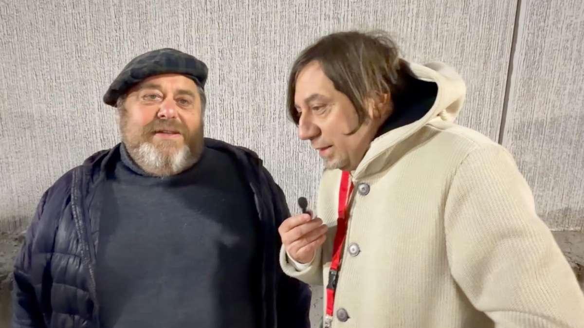 Potenza-Latina, le interviste pre gara: Massimo Telesca