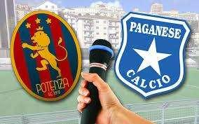 Potenza - Paganese si giocherà domenica e non sabato?