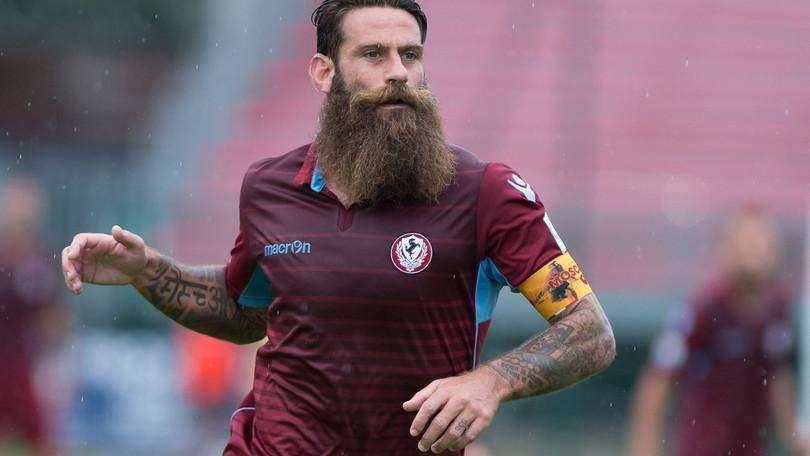 Colpaccio del Pisa: ufficiale Moscardelli...