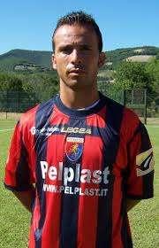 Giannusa: "Al Potenza non potrei dire di no".