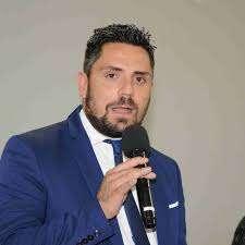 L'ex ds di Matera e Taranto Luigi Volume colpito da ischemia cerebrale...