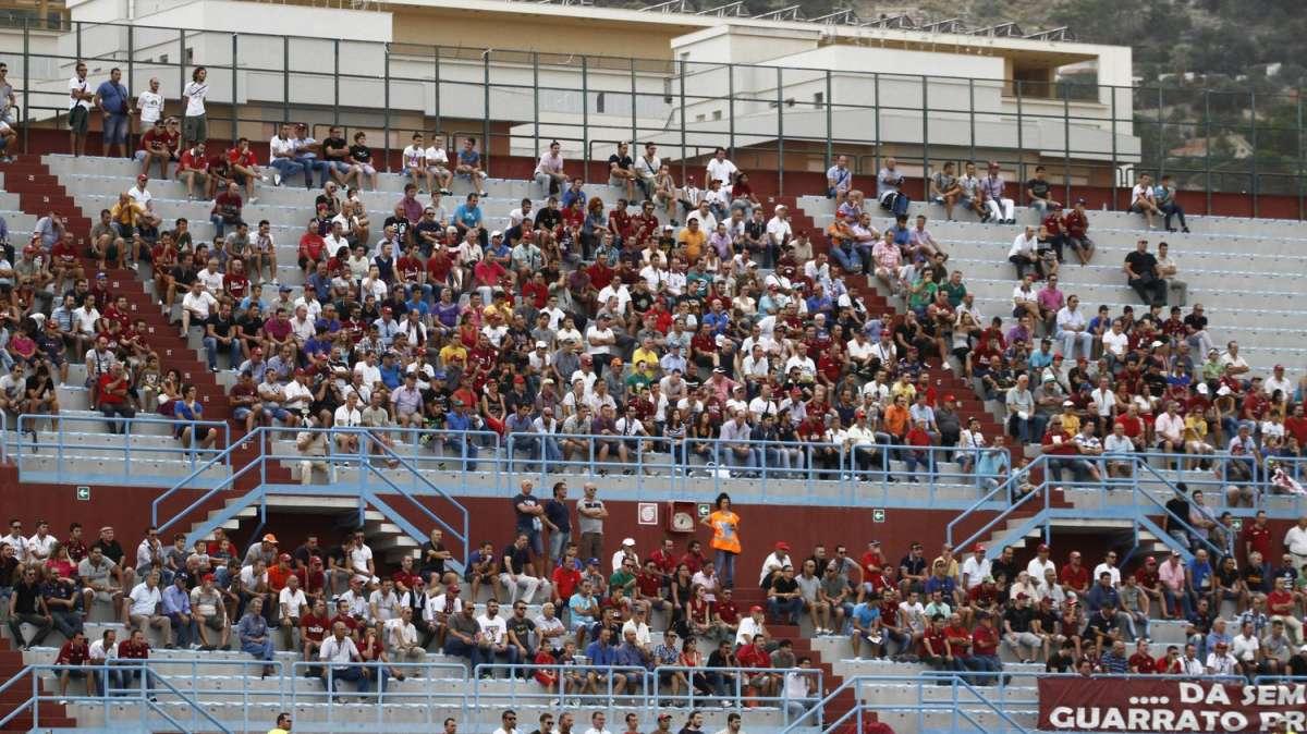 TRAPANI-POTENZA 2-1: il recupero è ancora una volta fatale ai rossoblù!
