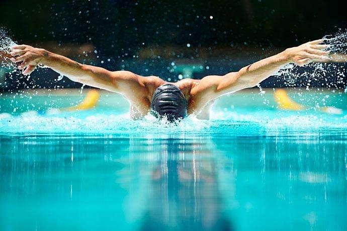 Il Centro Nuoto Savigi di Satriano cala il poker al campionato regionale