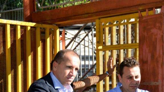 Foto Mancino.