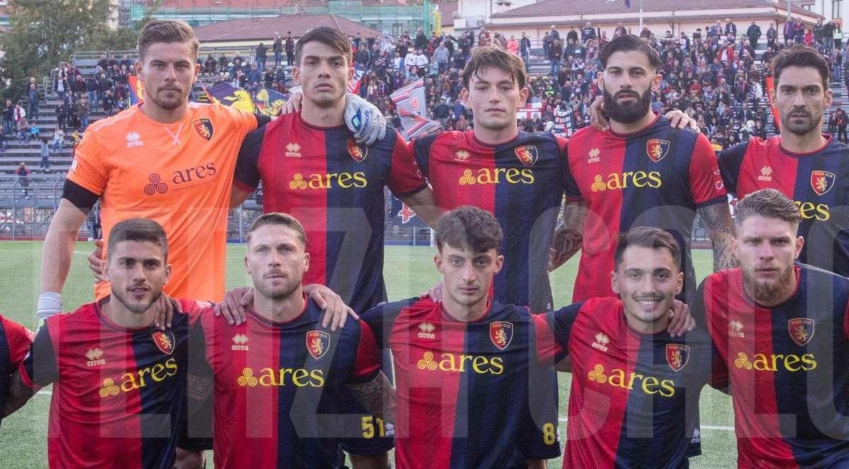 Serie C/C, classifiche a confronto. Ecco la situazione del Potenza dopo la settima giornata