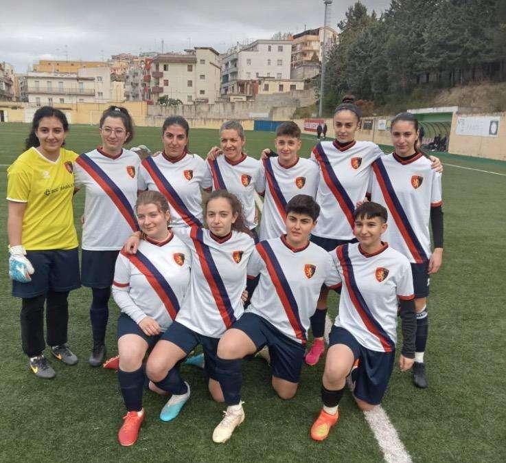 Potenza Women, partenza travolgente in Coppa Italia