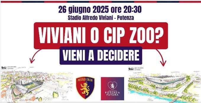 "Se si può sognare lo si può realizzare..."