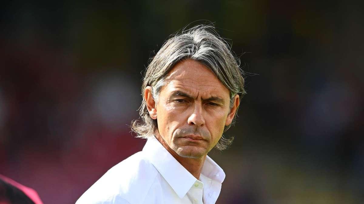 Mercoledì a Potenza arriva Pippo Inzaghi... ma non solo