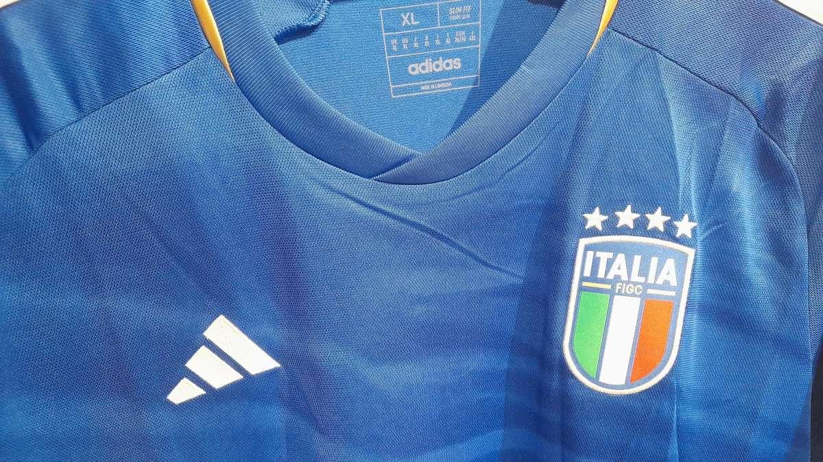 Torna l'Azzurro al Viviani, mercoledì 26 amichevole Italia U18-Ungheria U18