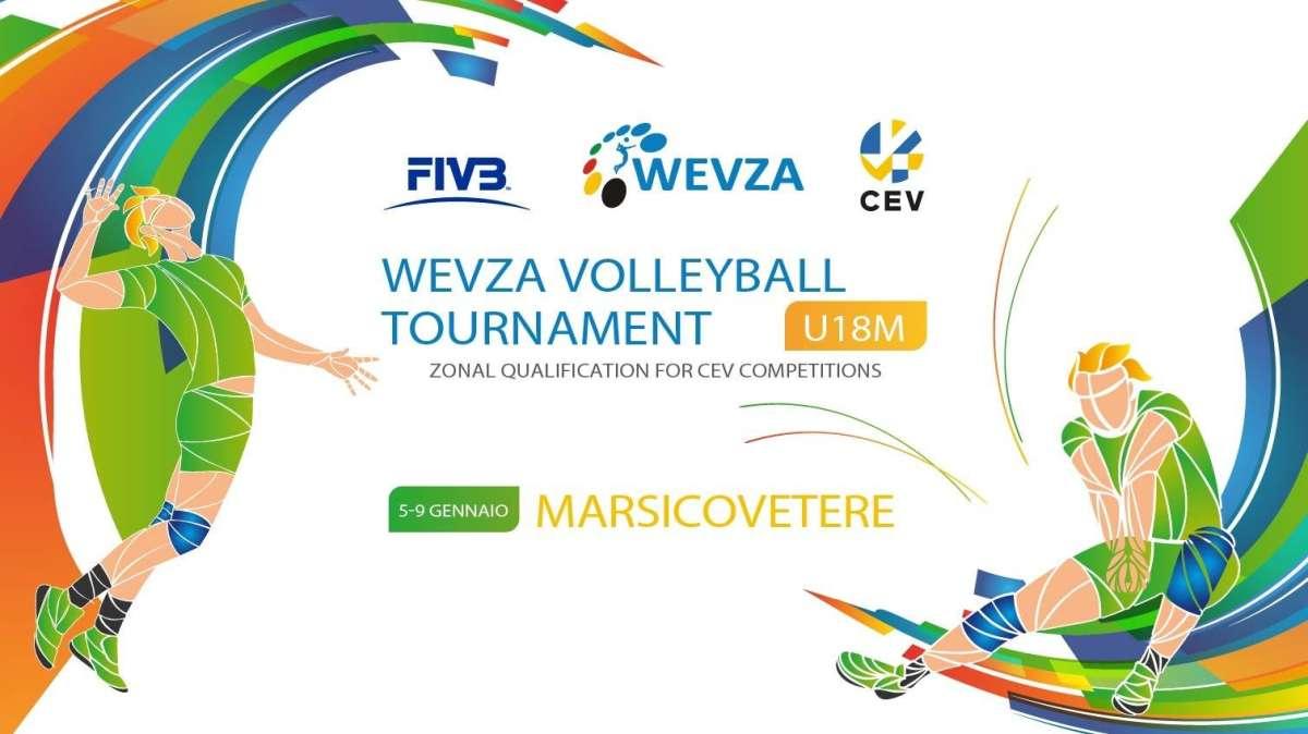 La pallavolo internazionale torna in Basilicata
