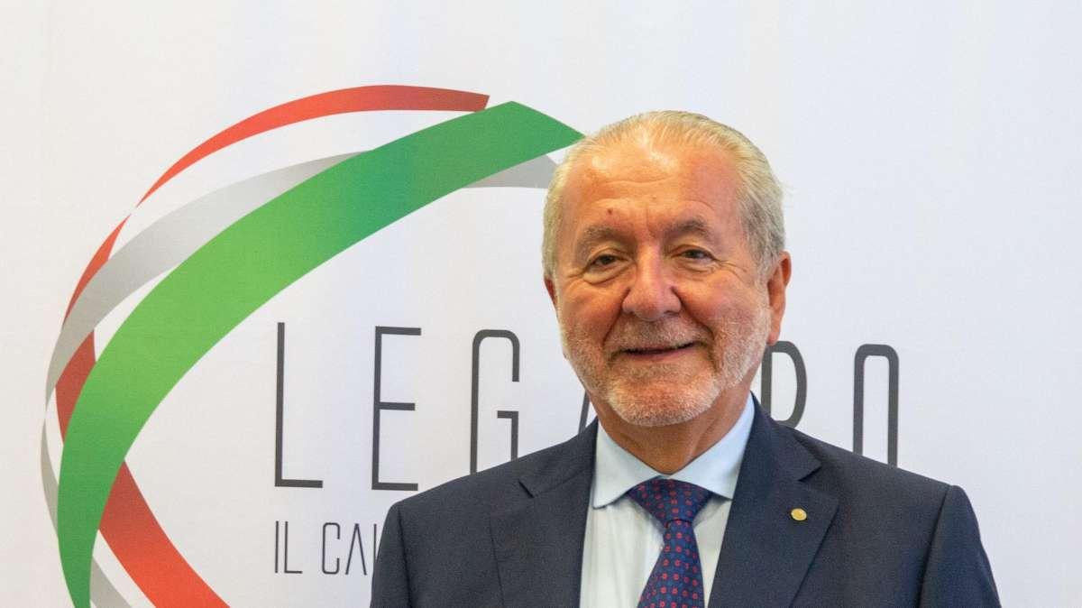 Ghirelli Presidente Lega Pro: "Non arretrerò di un centimetro, la riforma della Serie C si farà"