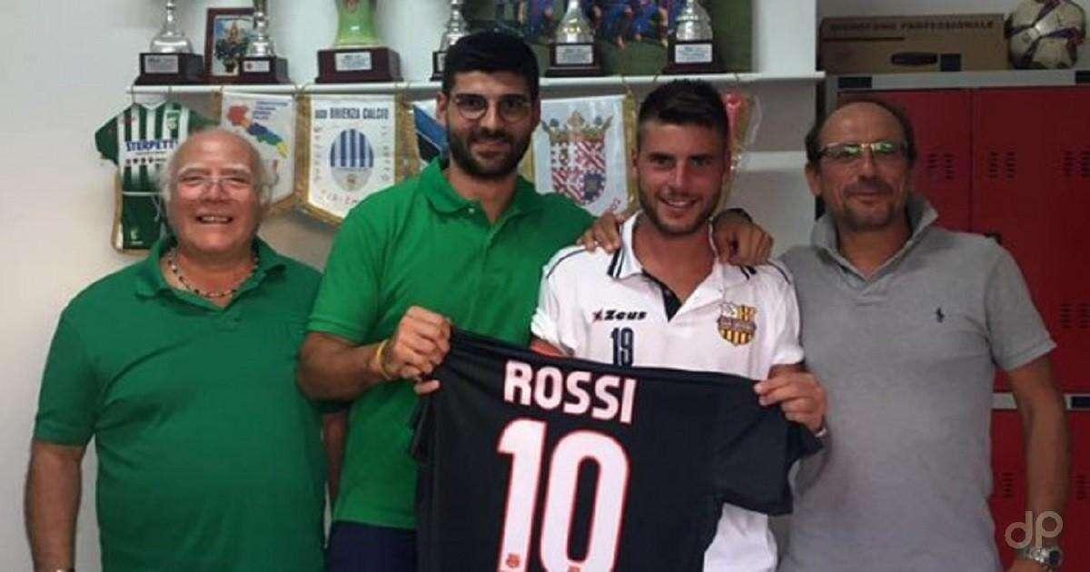 San Severo: poker di acquisti tra i quali un importante ritorno...