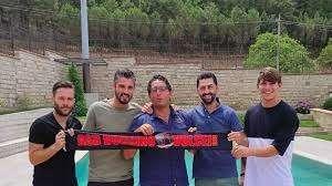 Mercato : Il Buccino tessera due calciatori lucani Petagine e Ciranna