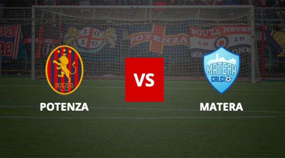 Potenza-Matera, i precedenti...