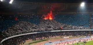 Morto capo tifoso del Napoli